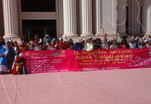 Inicia en Managua el Encuentro Nacional de Judeas