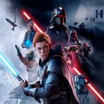 La versión de nueva generación de Star Wars Jedi: Fallen Order ya está disponible PS5, Xbox Series X|S, Star Wars, Fallen Order,