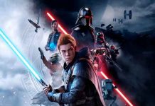 La versión de nueva generación de Star Wars Jedi: Fallen Order ya está disponible PS5, Xbox Series X|S, Star Wars, Fallen Order,