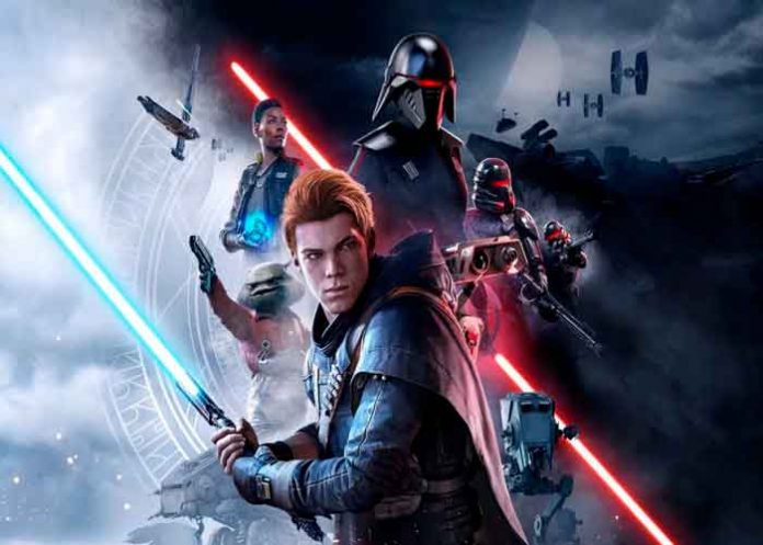 PS5, Xbox Series X|S, Star Wars, Fallen Order,