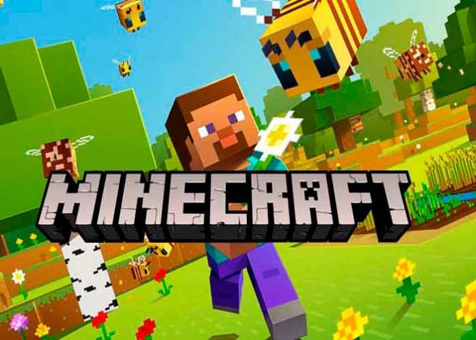 juego Minecraft, Microsoft, 126 millones, juego,