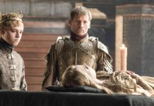 Sexta temporada ‘Juego de Tronos’: primeras imágenes ya están aquí