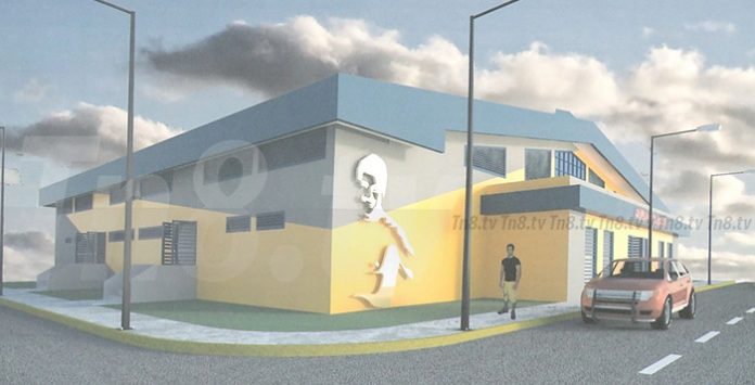 instituto de deportes