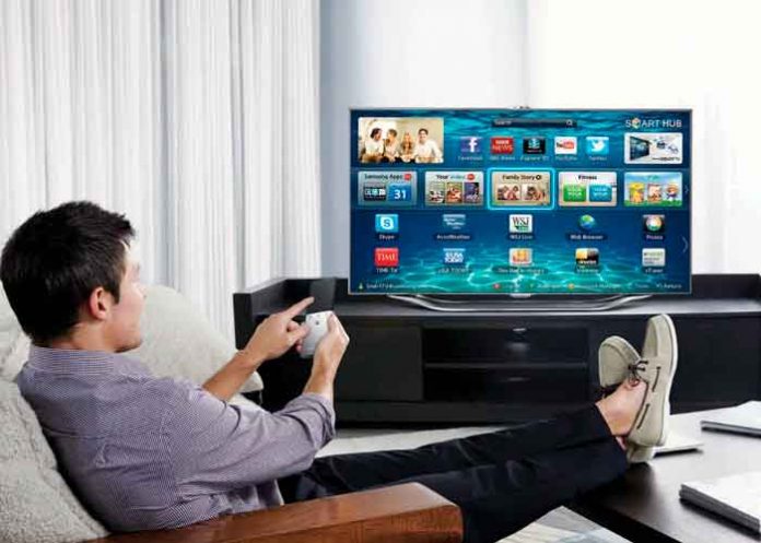 Microsoft , xCloud, Xbox, Smart TV ,