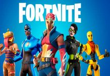 Fortnite: tendrá gráficos mejorados en su versión para PC
