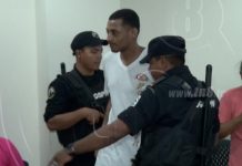 Mandan a juicio a sujeto por homicidio en Los Balcanes