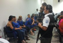 Inicia juicio oral y público contra los «Cacique»