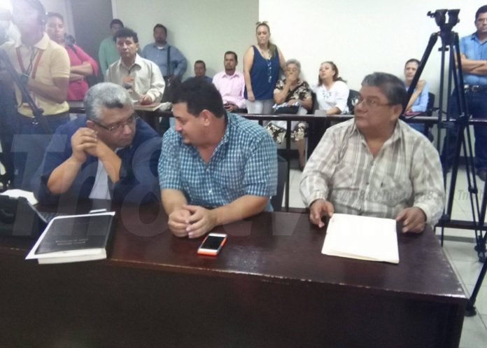 juicio