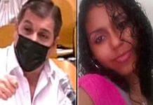 «El rey del cachopo» condenado por matar a su expareja hondureña españa, juicio, el rey del cachopo, expareja,