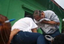 Diriamba: Declaran culpables a acusados de violación agravada
