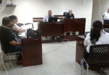 Se reanuda juicio de doctor Páramo