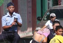 A juicio caso de lesiones gravísimas contra menor en Ocotal