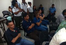 Declaran culpables a implicados en secuestro de bebé