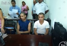Envían a juicio a sujetos por balear a estadounidense