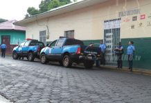 Hallan a sujeto fallecido en una calle de Juigalpa