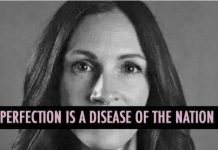 Julia Roberts lanzó duro mensaje contra la industria de la belleza