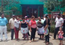 Comerciantes del mayoreo se quejan ante COMMEMA