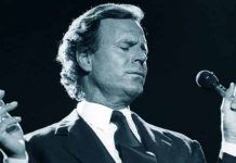¡Julio Iglesias celebra su cumpleaños a lo grande!