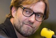 Klopp llega a acuerdo con el Liverpool
