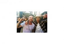 ¿Justin Bieber y J. Balvin en un dúo?