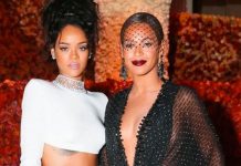 Alicia Keys, Beyonce y Rihanna exigen justicia racial