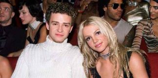 proceso legal, mensaje, apoyo, redes sociales,britney spears, justin timberlake,