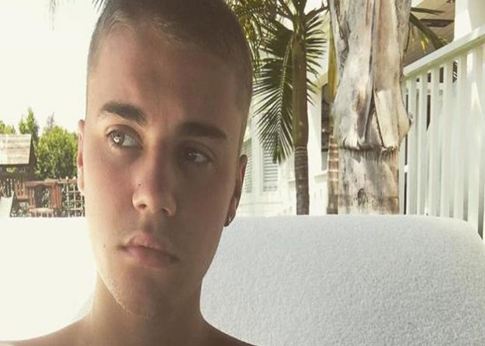 justin
