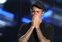 Bieber pierde a un amigo en los atentados de París
