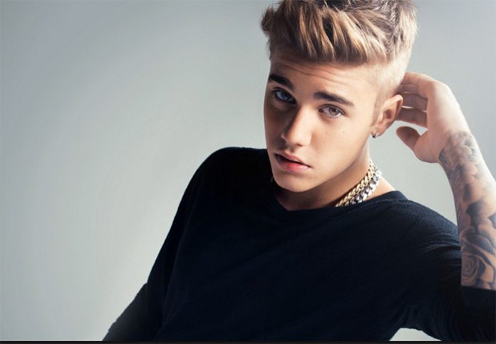 justin
