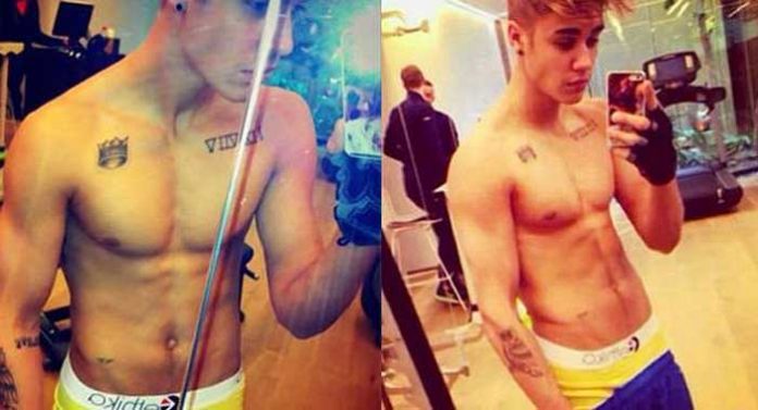 justin