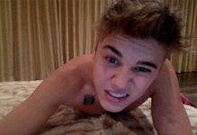 Divulgan fotos que ponen en duda las preferencias sexuales de Justin Bieber
