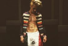 Causa polémica nuevamente Justin Bieber