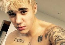 Justin Bieber inicia romance con Hailey Baldwin
