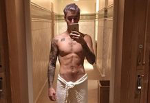 Instagram: Justin Bieber sorprende con nuevo look