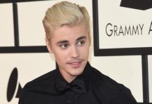 Justin Bieber no quiere que sus fans lancen más regalos al escenario