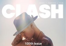 WTF! Justin Bieber totalmente desnudo en revista Clash