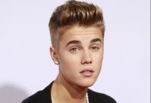 Le pegan vulgareada con memes a Justin Bieber por desnudo