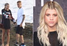Justin Bieber y Sofia Richie terminaron su relación