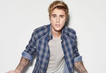 Hombre que golpeó a Justin Bieber planea reunirse con el