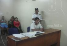 Culpable por asesinato y lesiones gravísimas en El Timal