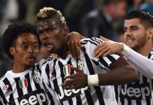 Juventus busca seguir su resurgimiento al reanudarse Serie A
