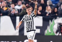 Juventus sigue volando alto