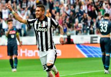 Juventus conquista 5to scudetto seguido tras revés de Napoli