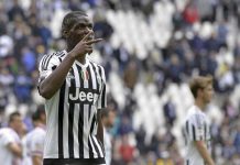 Juventus celebra el título con triunfo de 2-0 sobre el Carpi