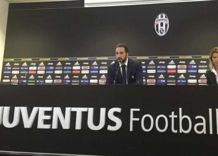 juventus