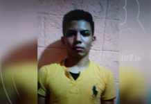 Detienen a supuesto autor de crimen en Villa El Carmen