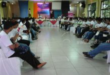Realizan Congreso Nacional de la Juventud