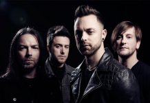 Bullet For My Valentine estrena Worthless