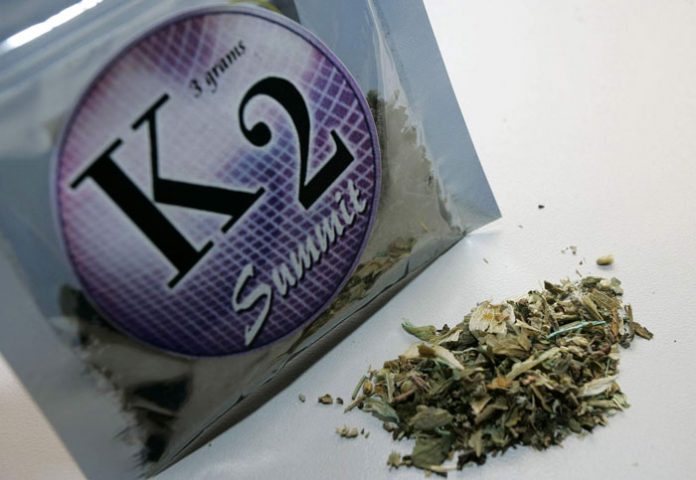k2marijuana