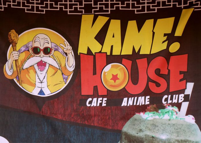 kamepor